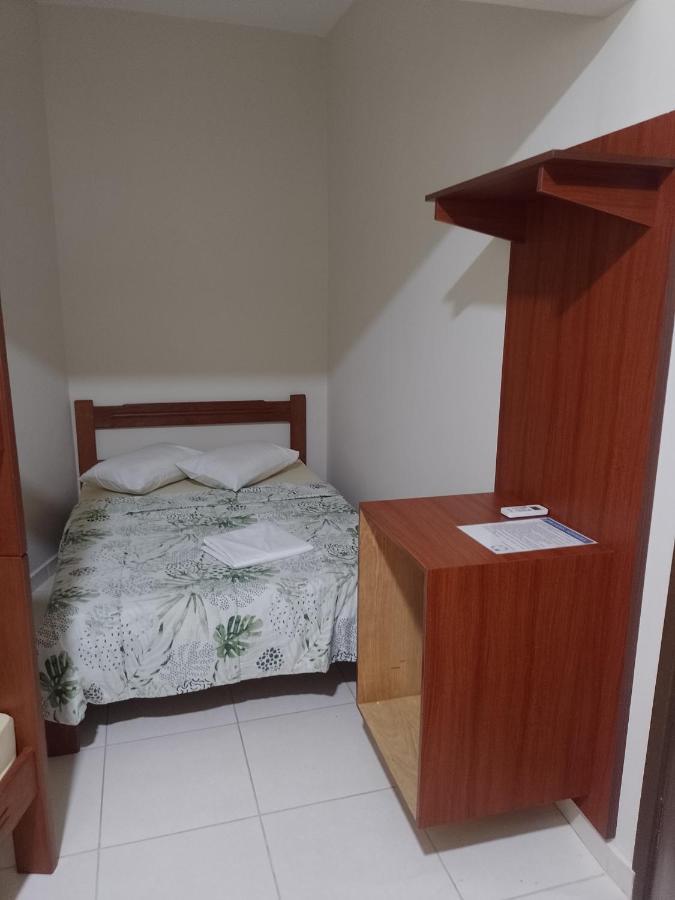 Mundo Novo Hotel *