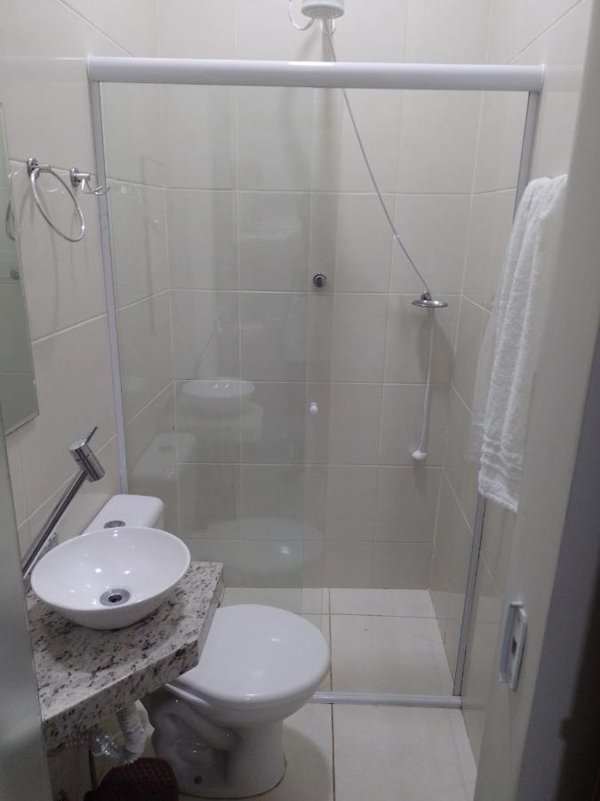 Mundo Novo Hotel *
