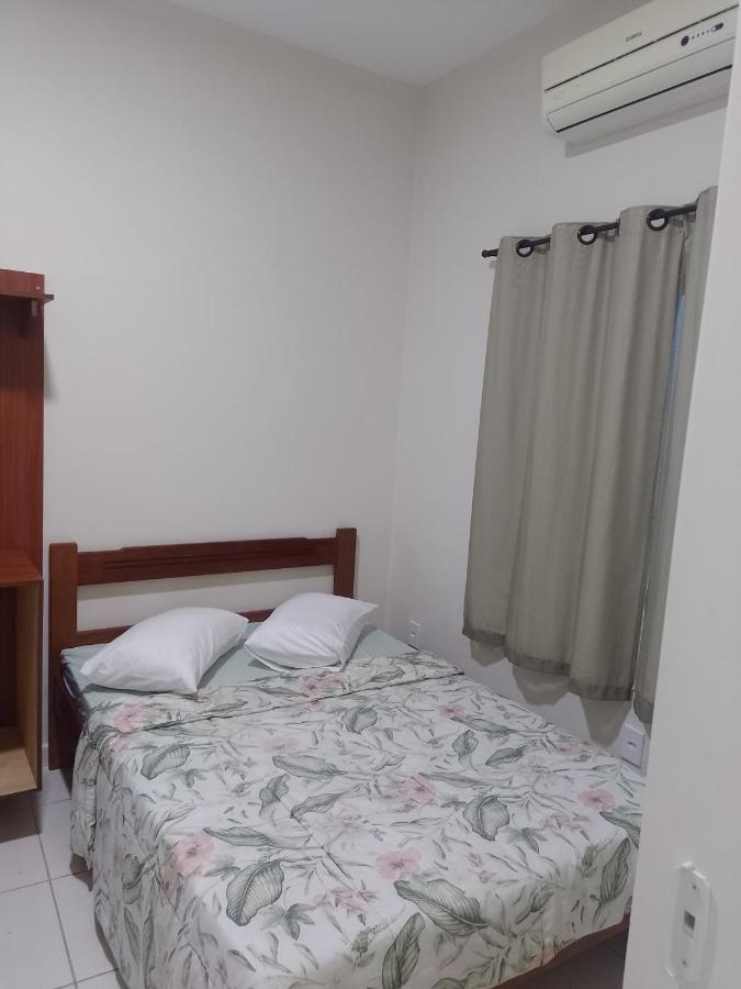 Mundo Novo Hotel
