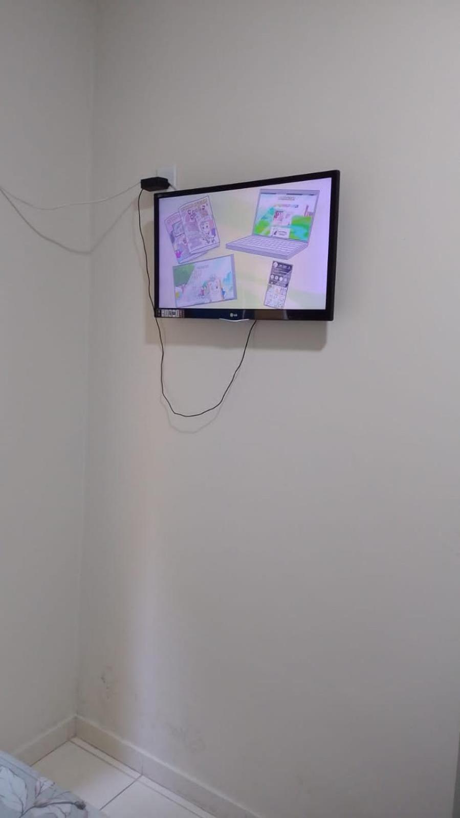 Mundo Novo Hotel