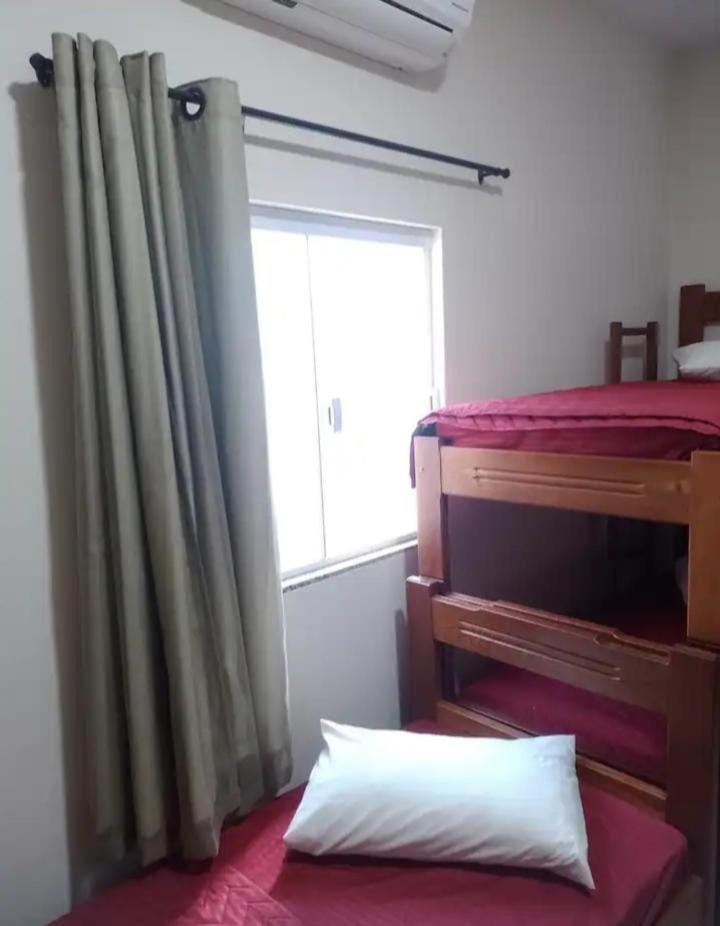 Hotel Mundo Novo