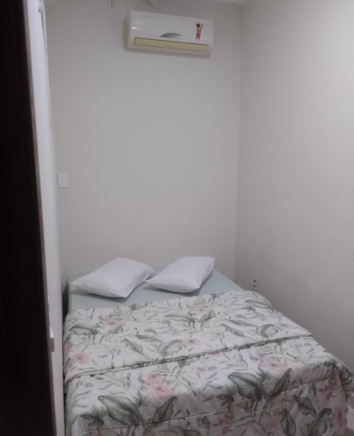 Mundo Novo Hotel *