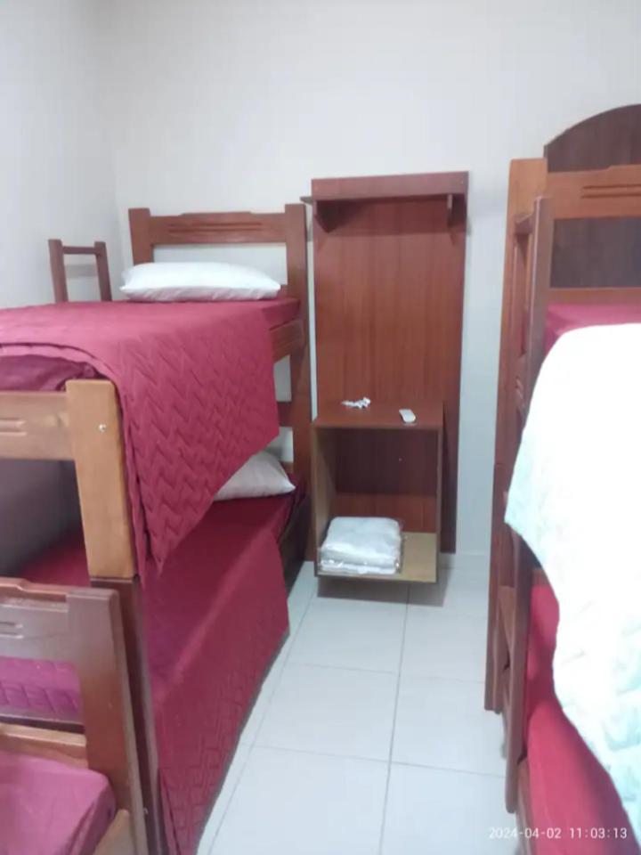 Mundo Novo Hotel